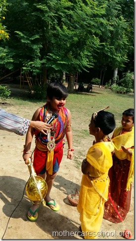 A short crisp Ramleela to see the story unfold bt children of LKG and MAG of Mothercare School (2)