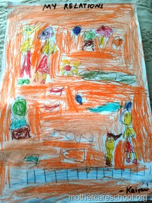 Art by preschoolers (13)