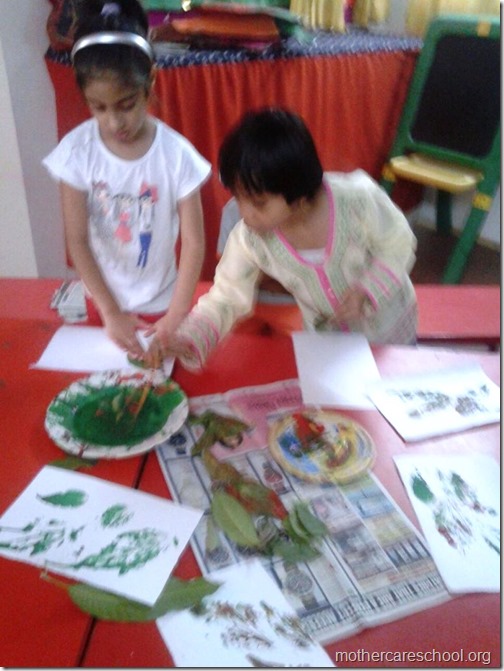 Best Daycare at Mothercare School Lucknow (11)