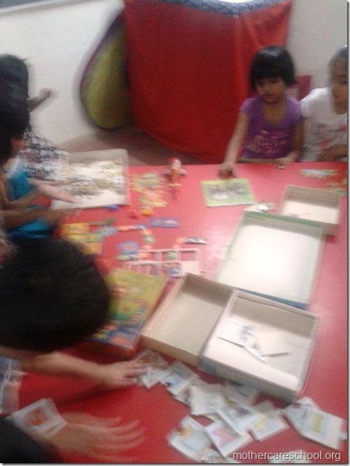 Best Daycare at Mothercare School Lucknow (12)