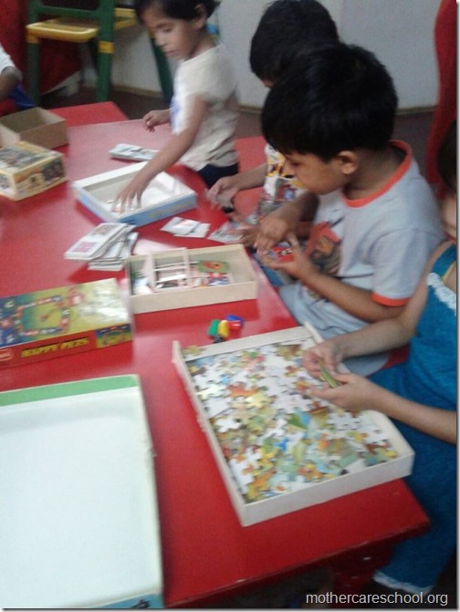 Best Daycare at Mothercare School Lucknow (13)
