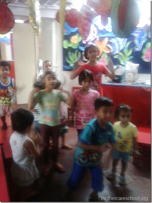Best Daycare at Mothercare School Lucknow (16)
