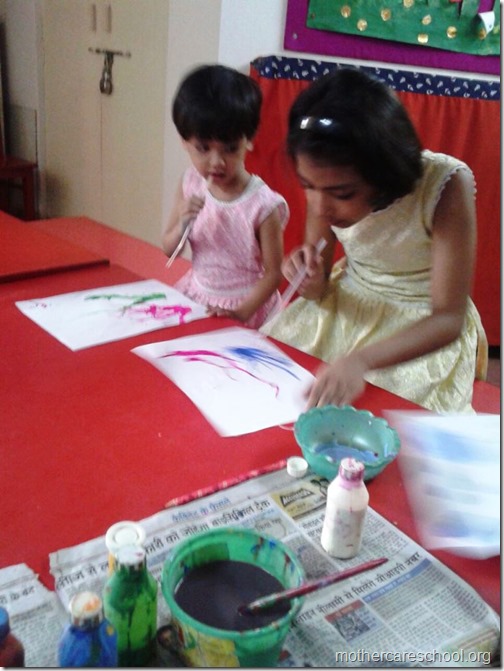 Best Daycare at Mothercare School Lucknow (17)
