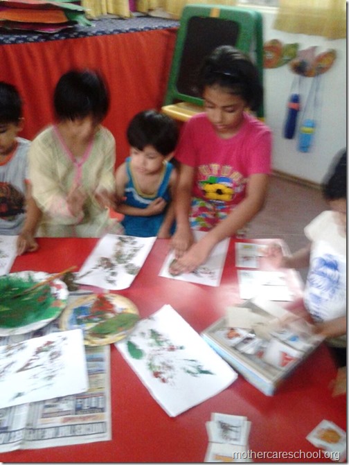 Best Daycare at Mothercare School Lucknow (9)