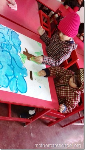 Best Nursery School Activities Lucknow (2)