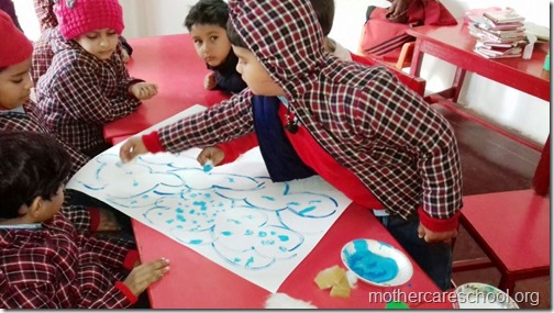 Best Nursery School Activities Lucknow (4)