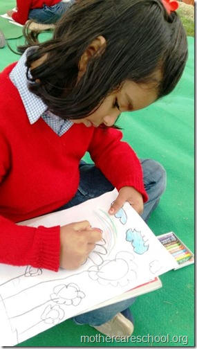 child art by mothercare kids lucknow (1)