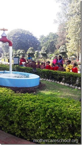 Children visit Regional Science Center Lucknow (10)