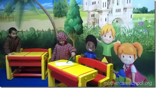 Children visit Regional Science Center Lucknow (14)