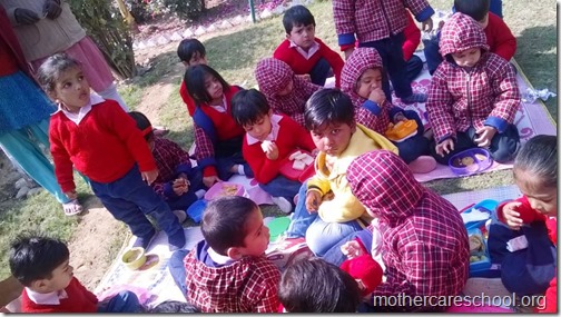 Children visit Regional Science Center Lucknow (4)
