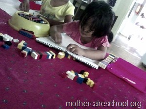 daycare at Mothercare school, lucknow (3) (400x300)