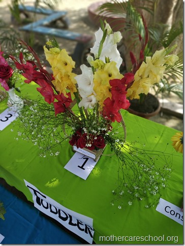 flower arrangement(6)