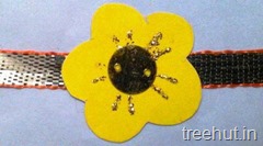flower rakhi craft ideas (1)