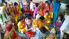 janamashtmi at Mothercare school, lucknow (11)