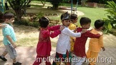 janamashtmi at Mothercare school, lucknow (12)
