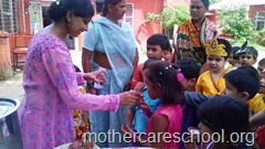 janamashtmi at Mothercare school, lucknow (13)