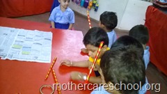 janamashtmi at Mothercare school, lucknow (9)