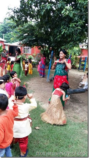 Janamashtmi celebrations at Mothercare school lucknow (16)