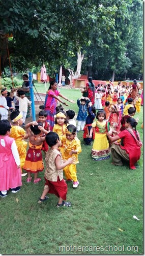 Janamashtmi celebrations at Mothercare school lucknow (18)