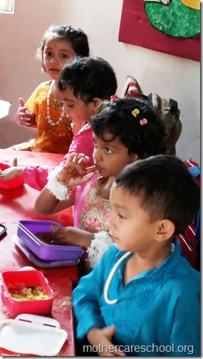 Janamashtmi celebrations at Mothercare school lucknow (25)