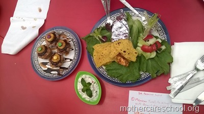 mothers heathy food competition (1)