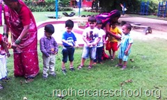rakhee celebrations at mothercare school lucknow (1)