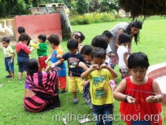 rakhee celebrations at mothercare school lucknow (19)
