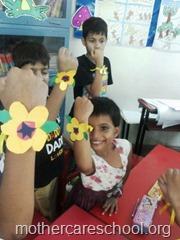 rakhee celebrations at mothercare school lucknow (3)