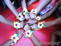 rakhee celebrations at mothercare school lucknow (4)