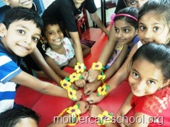 rakhee celebrations at mothercare school lucknow (8)