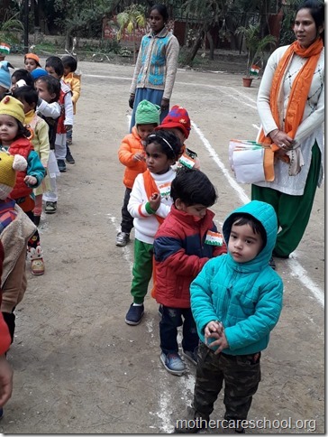 Republicday Celebrations at Mothercare (19)