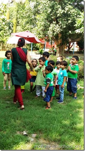 Teej celebrations at Mothercare School (20)