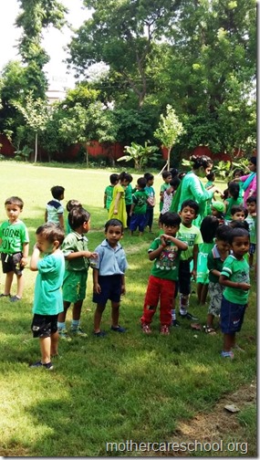 Teej celebrations at Mothercare School (3)