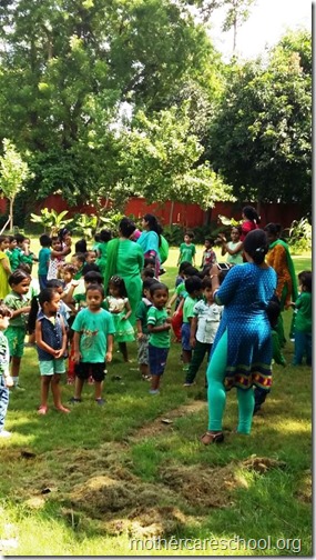 Teej celebrations at Mothercare School (5)