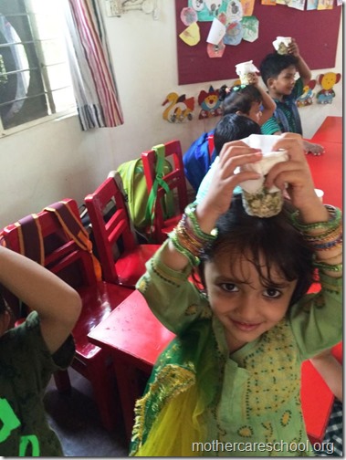 Teej celebrations at Mothercare School (6)